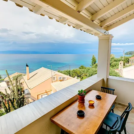 Gialos House * Αγία Πελαγία Χλωμού