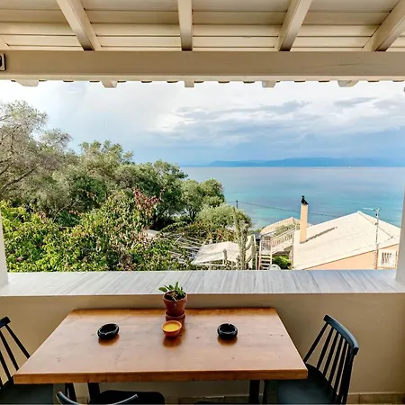 Σπίτι διακοπών Gialos House Αγία Πελαγία Χλωμού