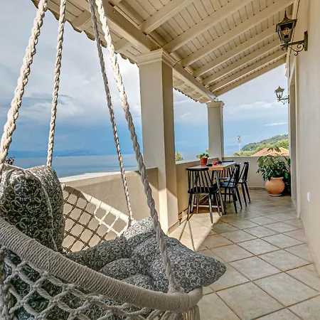 Gialos House Αγία Πελαγία Χλωμού