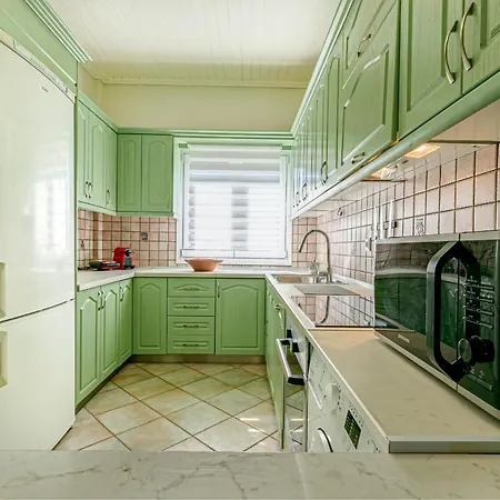 Σπίτι διακοπών Gialos House