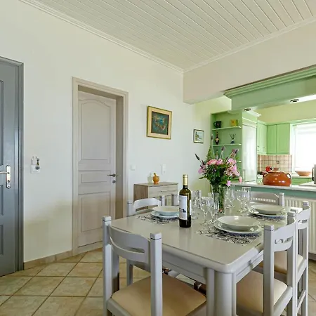 Gialos House Σπίτι διακοπών