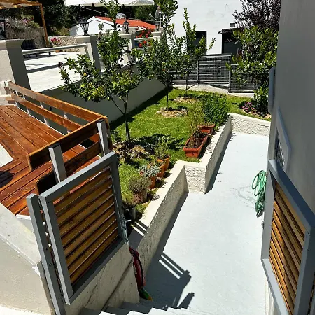 Σπίτι διακοπών Gialos House