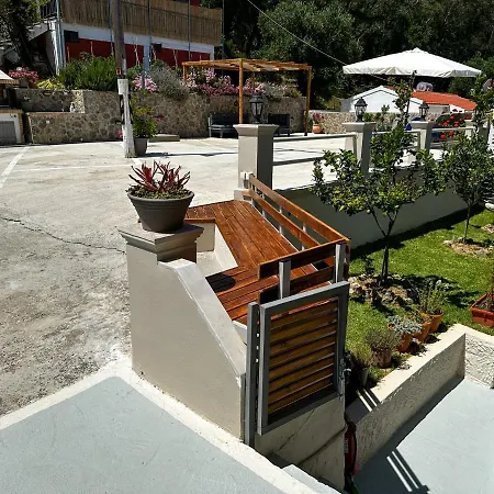 Gialos House Αγία Πελαγία Χλωμού