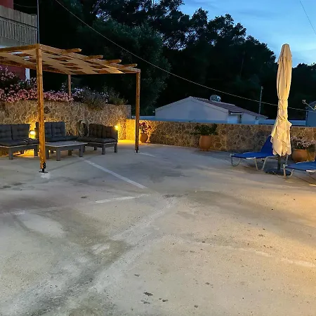 Gialos House Σπίτι διακοπών *