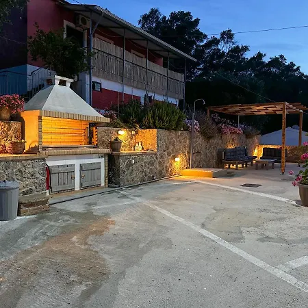 Gialos House Σπίτι διακοπών Αγία Πελαγία Χλωμού