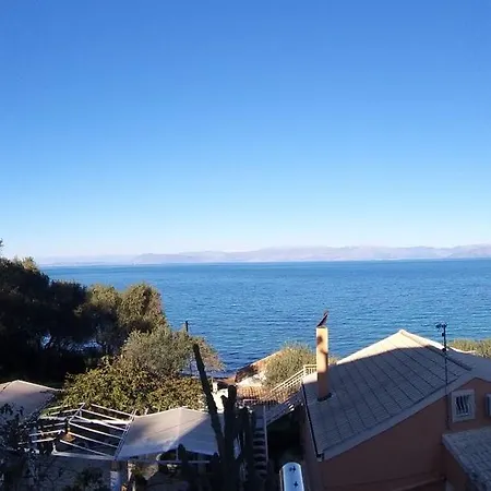 Σπίτι διακοπών Gialos House *