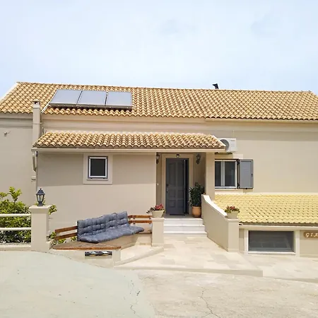 Gialos House Σπίτι διακοπών Αγία Πελαγία Χλωμού