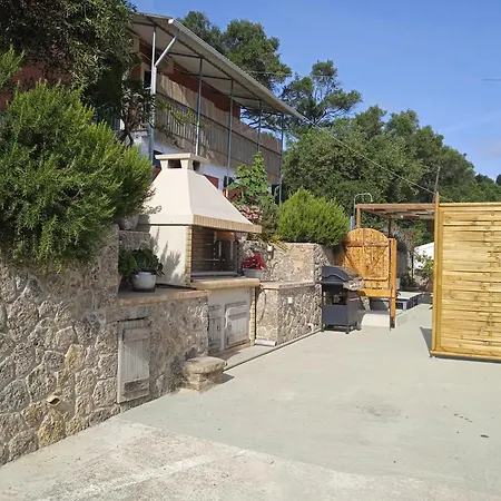Σπίτι διακοπών Gialos House